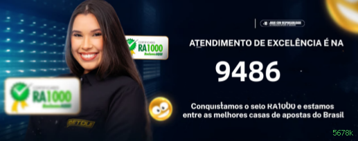 5678k app de jogo para jogadores brasileiros