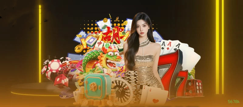 Lista de jogos para 5678k seção de download